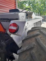 Τρακτέρ Lamborghini 1980 R 854-thumb-5