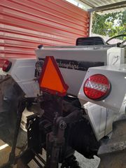 Τρακτέρ Lamborghini 1980 R 854-thumb-6