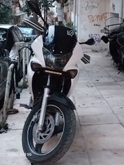 Honda XL 125 V Varadero 2003
