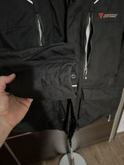 πωλείται μπουφάν DAINESE TEMPEST D-DRY νούμερο 58-thumb-3