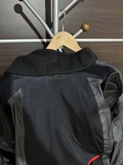πωλείται μπουφάν DAINESE TEMPEST D-DRY νούμερο 58-thumb-4