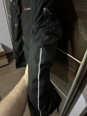 πωλείται μπουφάν DAINESE TEMPEST D-DRY νούμερο 58-thumb-5