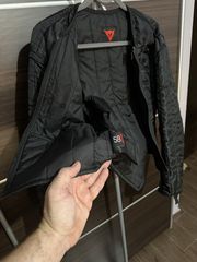 πωλείται μπουφάν DAINESE TEMPEST D-DRY νούμερο 58-thumb-9