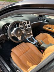 Alfa Romeo Alfa 159 2006 2.2 JTS 16V DISTINCTIVE