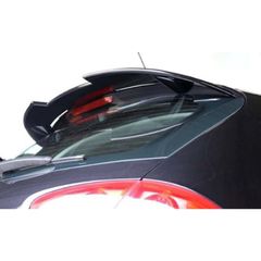 Αεροτομή άριστης ποιότητας Seat Leon Mk2.5 FR Style Piano Black ABS / 2009-2012 έτοιμη βαμμένη