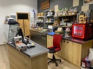 Φαγητά σε πακέτο - παντοπωλείο delicateen