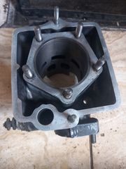 Κυλινδρος honda mtx 200