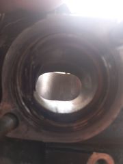 Κυλινδρος honda mtx 200-thumb-2