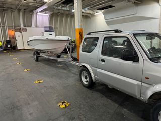 Compass 2024 150 cc