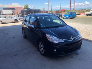 Citroen C3 2016