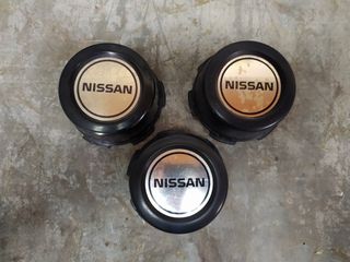 NISSAN NAVARA D22 (ΤΑΣΙΑ ΓΝΗΣΙΑ)