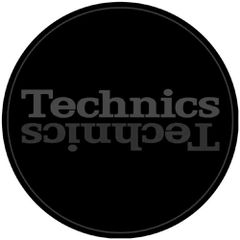 MAGMA Duplex 7 Grey Technics Slipmat (pair) - Magma