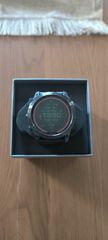 Garmin fenix 7x solar
