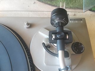 Technics κομπλέ 4κομματια με πικ απ.-thumb-2
