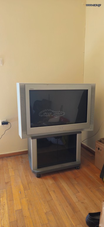 ΤΗΛΕΟΡΑΣΗ SONY CRT 32"