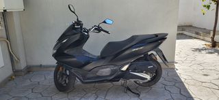 Honda PCX 125 2022 PCX 125