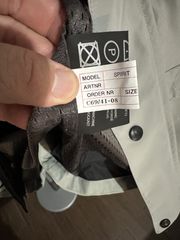 πωλείται μπουφάν RICHA SPIRIT c_change (3XL - 58)-thumb-3