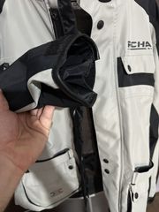 πωλείται μπουφάν RICHA SPIRIT c_change (3XL - 58)-thumb-4