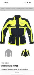 πωλείται μπουφάν RICHA SPIRIT c_change (3XL - 58)-thumb-14