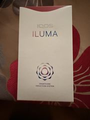 IQOS ILUMA