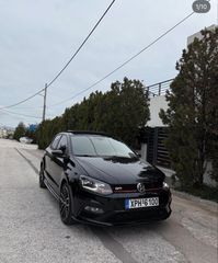 Volkswagen Polo 2017 GTI DSG