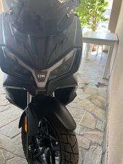 Sym ADX 300 2025
