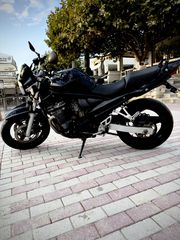 Suzuki GSF 650 Bandit 2005