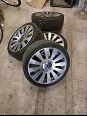 VW 17’ ζαντολάστιχα