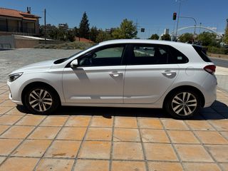 Hyundai i 30 2018 Premium