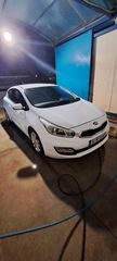 Kia Ceed / cee'd 2016 1.4 crdi