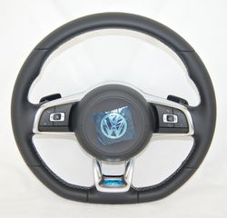 Τιμόνι για Volkswagen R line μαζί με αερόσακο