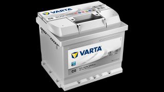 ΜΠΑΤΑΡΙΑ C6 VARTA SILVER DYNAMIC 52AH