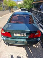 Mitsubishi Lancer 2001
