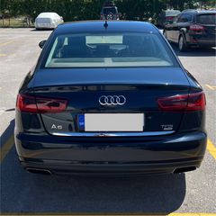 Audi A6 2016 TFSI-thumb-1