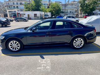 Audi A6 2016 TFSI-thumb-2