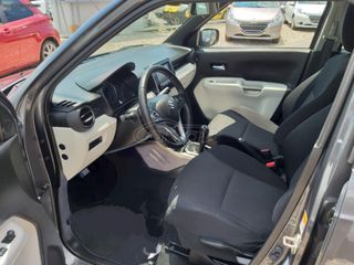 Suzuki Ignis 2017