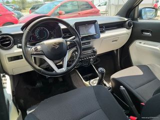 Suzuki Ignis 2017