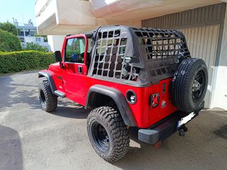 Jeep Wrangler 2004 SPORT