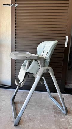 Καρεκλάκι φαγητού inglesina