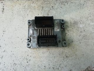 ΕΓΚΕΦΑΛΟΣ ΓΙΑ FIAT PUNTO 1.2 16V ΜΟΝΤΕΛΟ 2002-2005