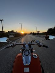 Yamaha XVS 400 Drag Star 1997-thumb-1