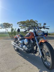 Yamaha XVS 400 Drag Star 1997-thumb-6