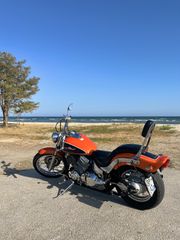 Yamaha XVS 400 Drag Star 1997-thumb-7