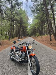 Yamaha XVS 400 Drag Star 1997-thumb-9