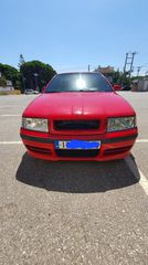 Skoda Octavia 2006 GT