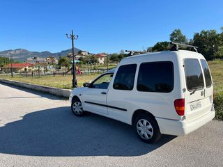 Seat Inca 2002 I.X