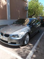 Bmw 316 2009 E92 COUPE