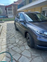 Honda HR-V 2017 EXECUTIVE ΞΕΝΑ ΝΟΥΜΕΡΑ