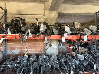 Mercedes W204 '07-'14