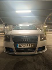 Audi TT 2004 COUPé 1.8 T QUATTRO